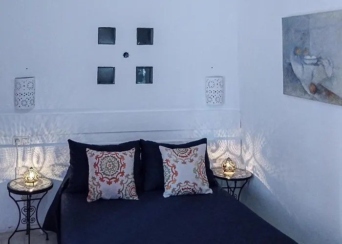Hotel La Estrella de Tarifa