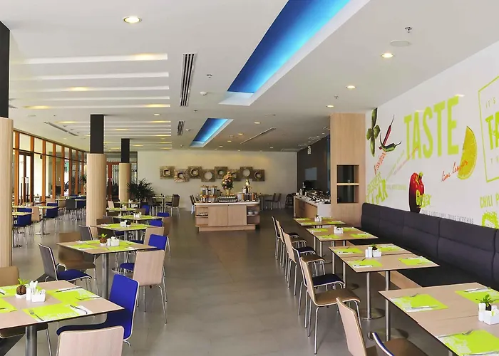Hotel Ibis Phuket Kata