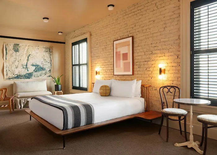 Palihotel San Francisco