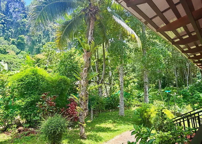 Aonang Phu Petra Resort, Krabi - Sha Plus Ao Nang