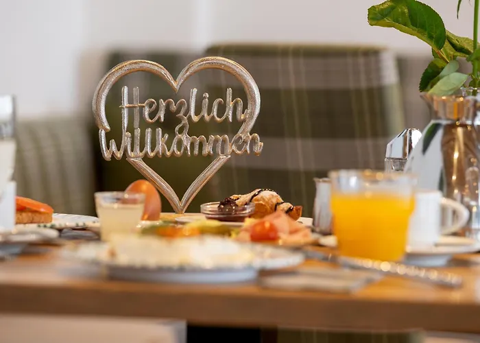 Hotel Fischer Sankt Johann in Tirol