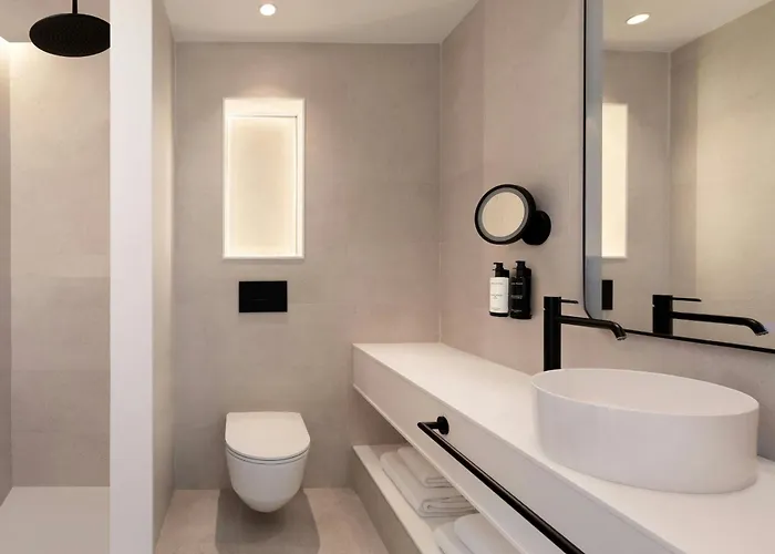 Hotel Riomar Ibiza, A Tribute Portfolio Hotel Santa Eularia des Riu