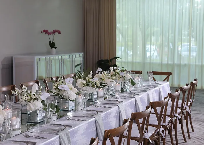 Intercontinental At Doral Miami By Ihg Hotel