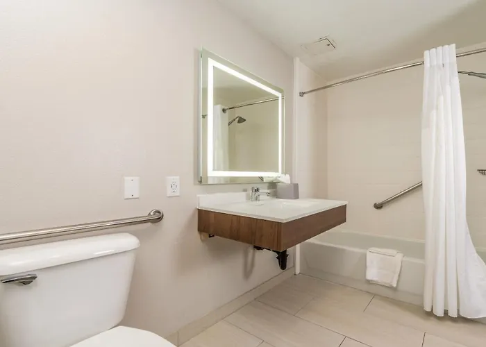 Holiday Inn Express Fremont - Milpitas Central By Ihg