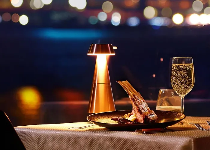 Intercontinental Grand Stanford Hong Kong By Ihg Hotel