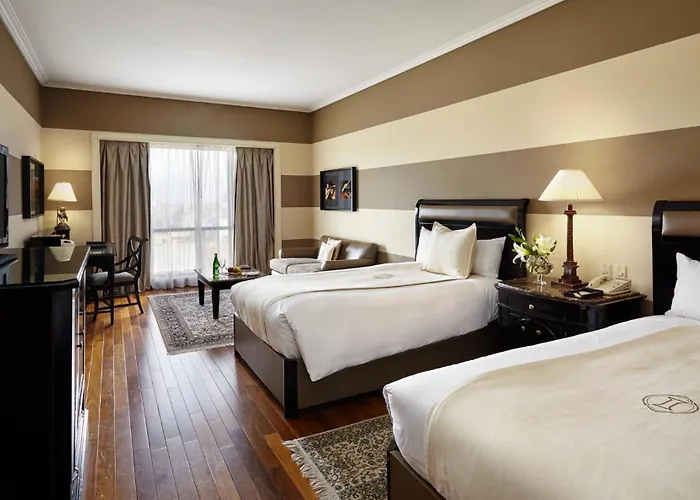 Intercontinental Buenos Aires By Ihg Hotel