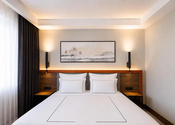 Regnum Bansko Ski Hotel & Spa