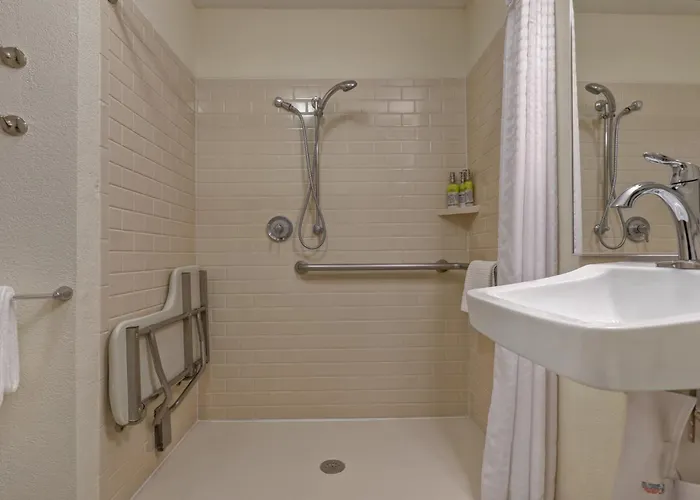 Candlewood Suites Indianapolis - South By Ihg Greenwood