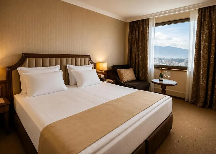 Astoria Grand Hotel Sofia