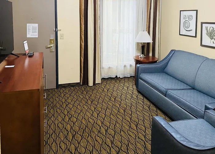 Country Inn & Suites By Radisson, Mishawaka, In South Bend