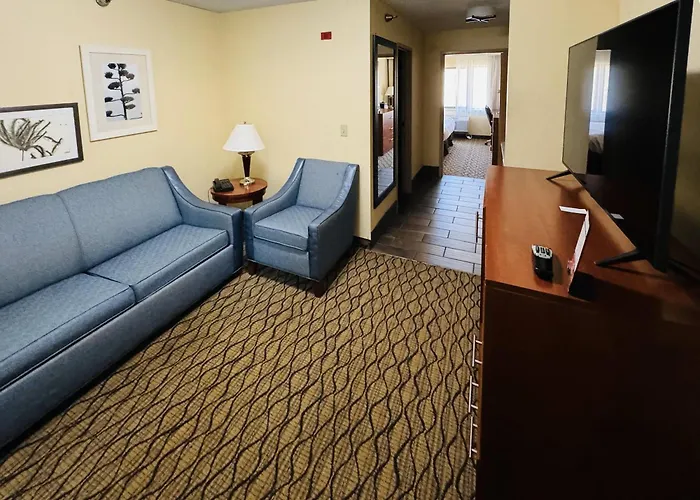 Country Inn & Suites By Radisson, Mishawaka, In South Bend