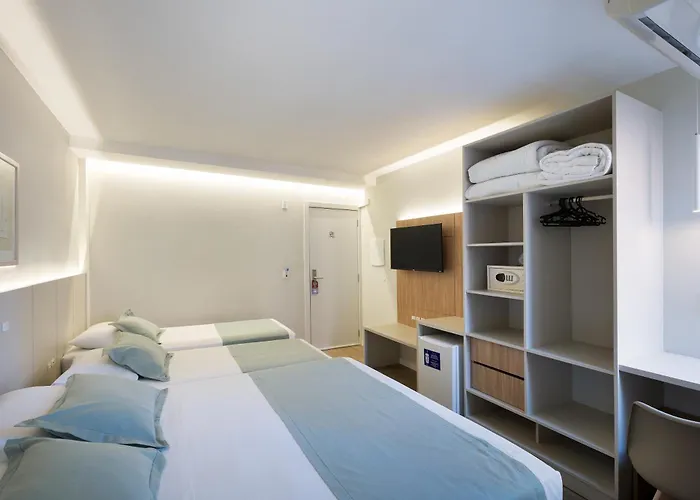 Miramar Hotel Balneário Camboriú