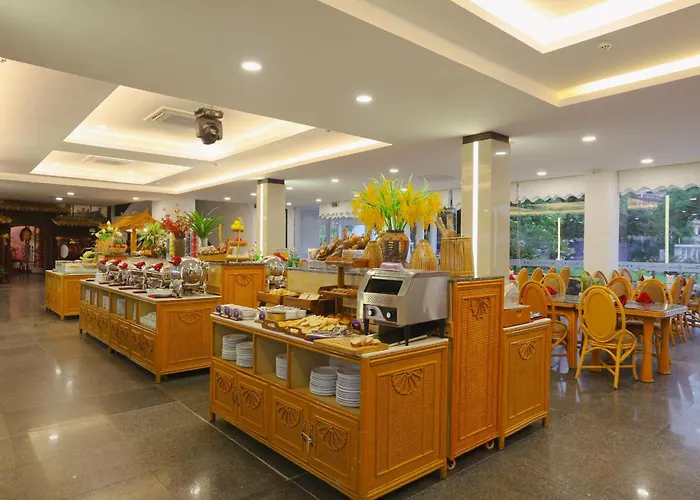 Huong Giang Hotel Resort & Spa Hue