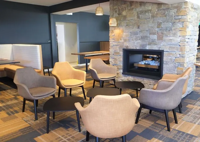Mercure Barossa Valley Tanunda