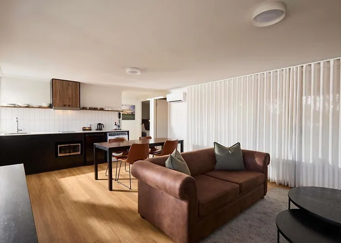 Mercure Barossa Valley Tanunda