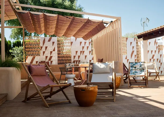 Inturotel Esmeralda Garden Cala D´Or