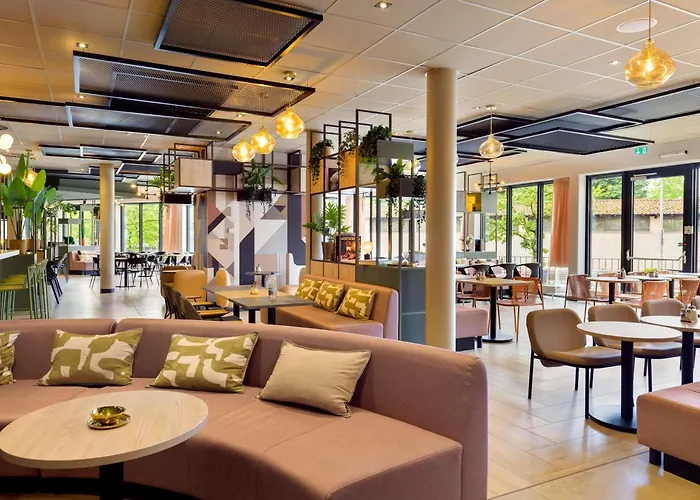 Hotel Ibis Constance