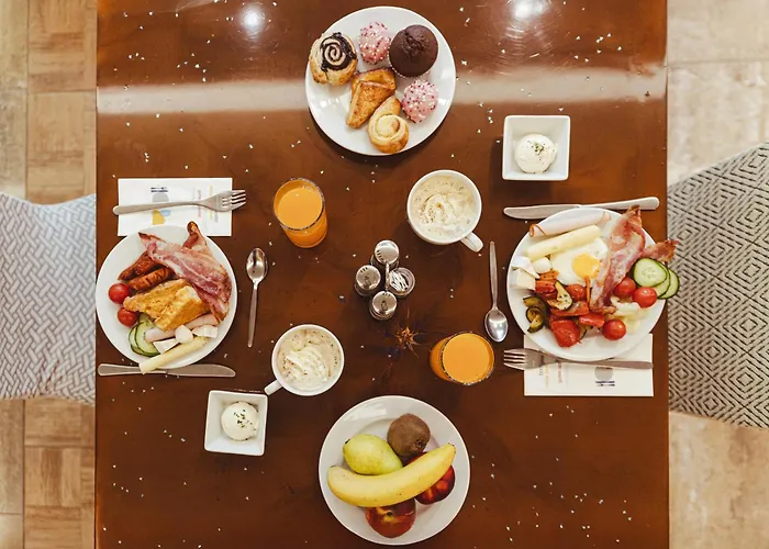 Dóm Hotel Szeged