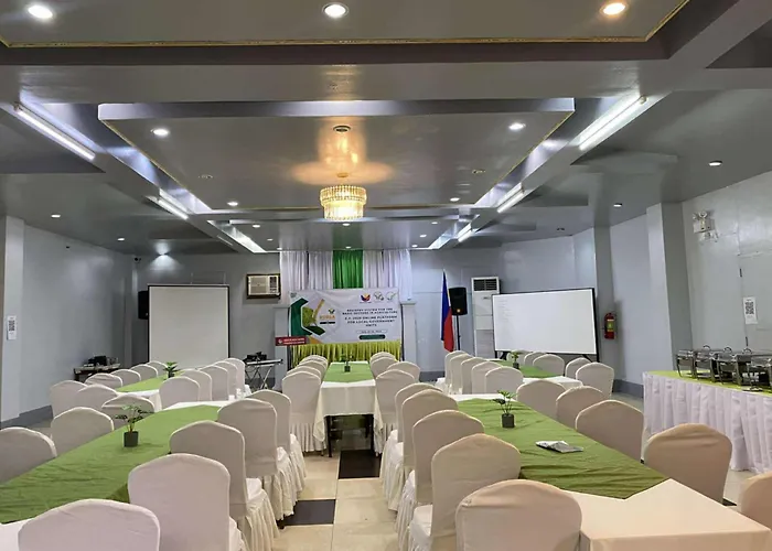 A&A Plaza Hotel Puerto Princesa