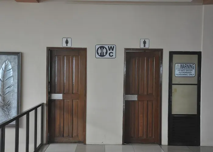 A&A Plaza Hotel Puerto Princesa