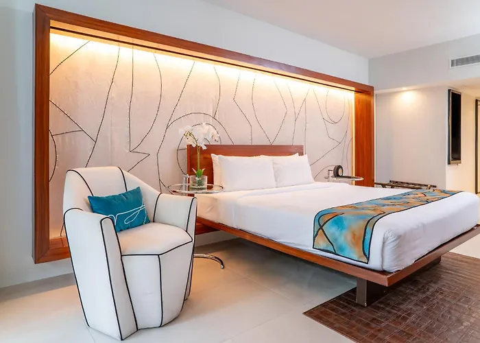 The Picasso Boutique Serviced Residences Managed By Hii Makati City