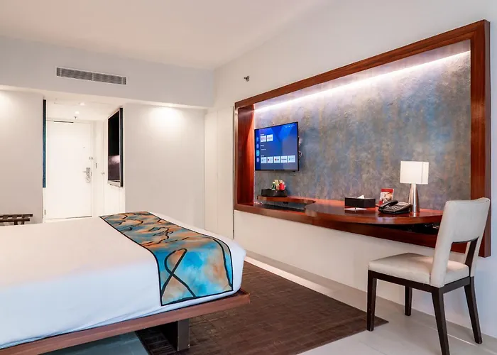 The Picasso Boutique Serviced Residences Managed By Hii Makati City