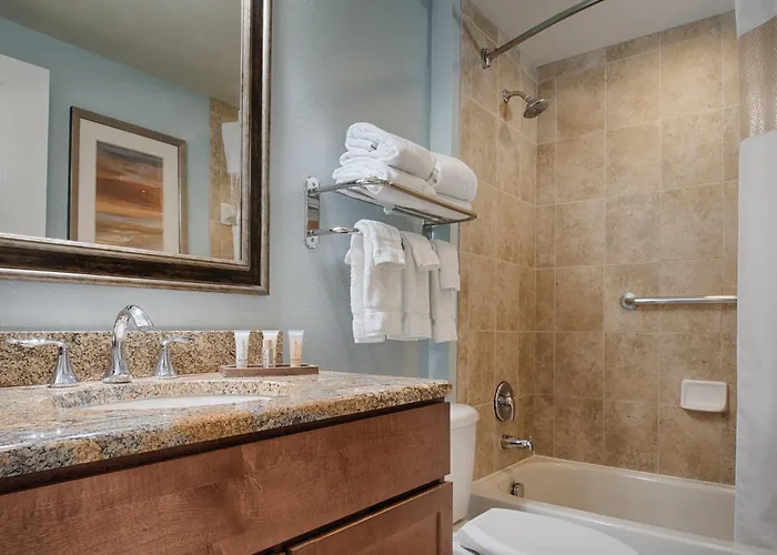 Club Wyndham National Harbor Hotel