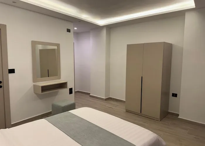 Arab Tower Hotel Amman