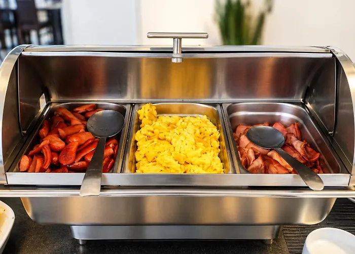 Hotel Aldebaran - Ideale Per Gruppi - Marina Centro Rimini