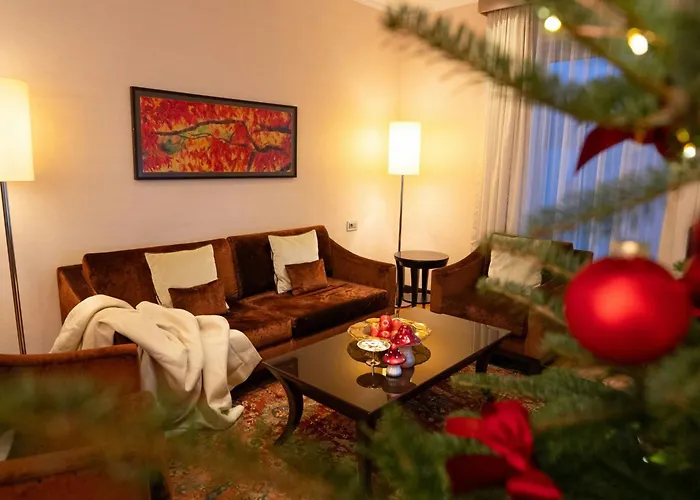 Grand Hotel River Park, A Luxury Collection Hotel, Pozsony