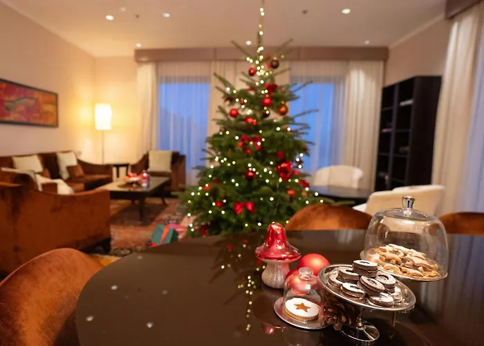 Grand Hotel River Park, A Luxury Collection Hotel, Pressburg