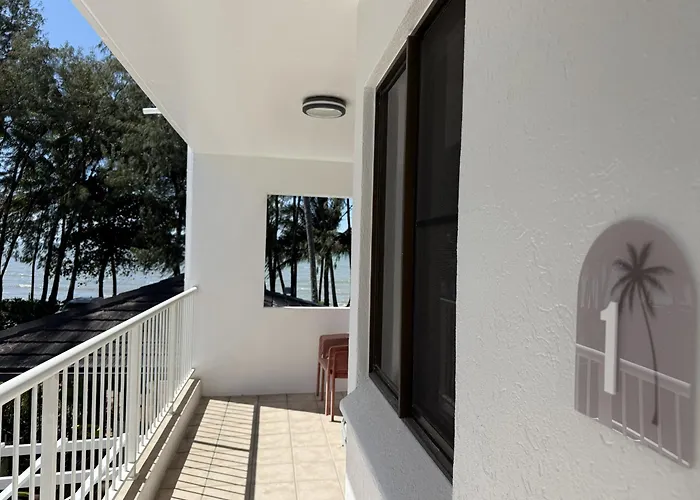 Melaleuca Resort Palm Cove