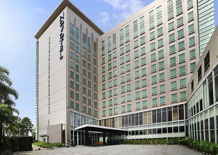 Novotel Bandung