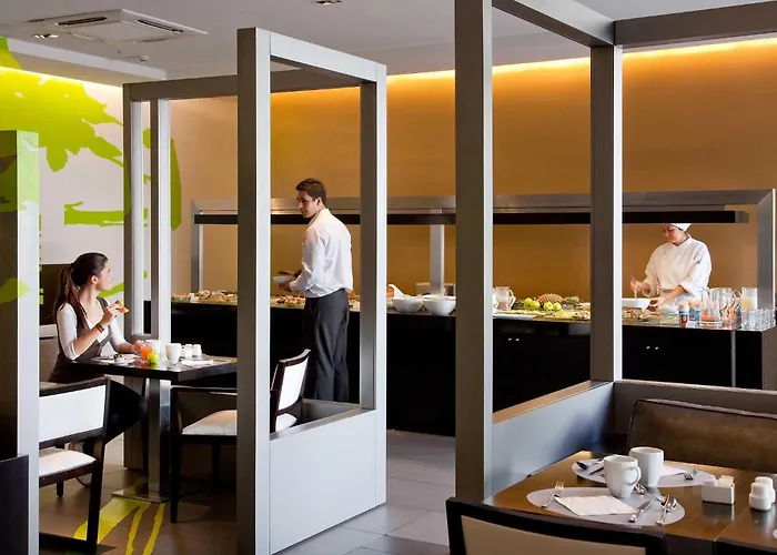 Novotel Buenos Aires