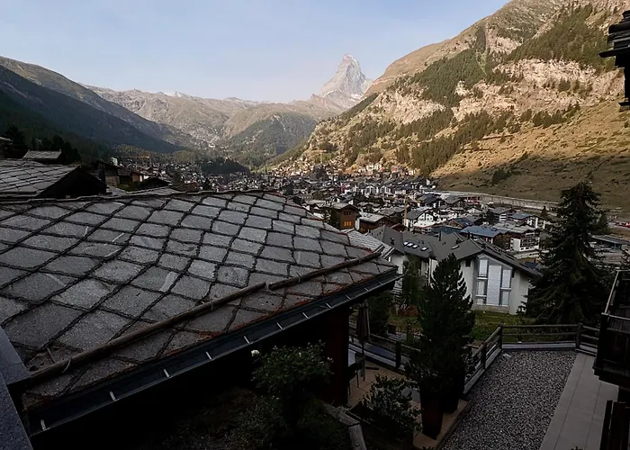 Alpenlodge Zermatt