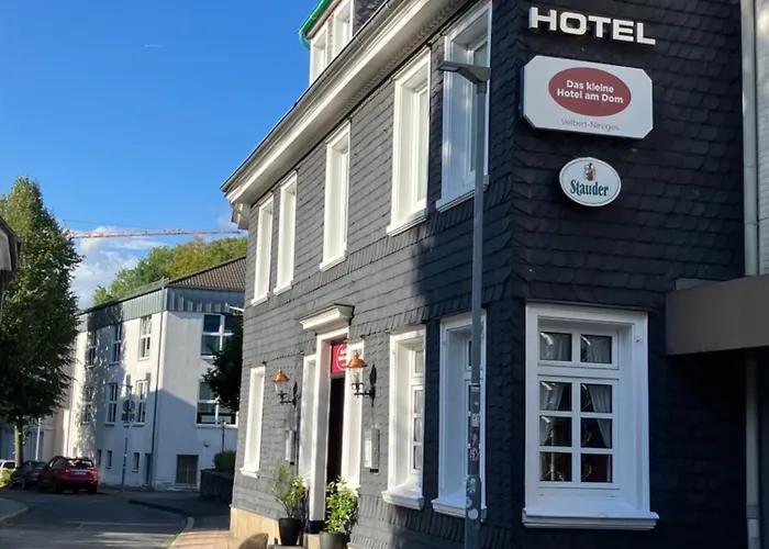 Paciello Restaurant Hotel Velbert