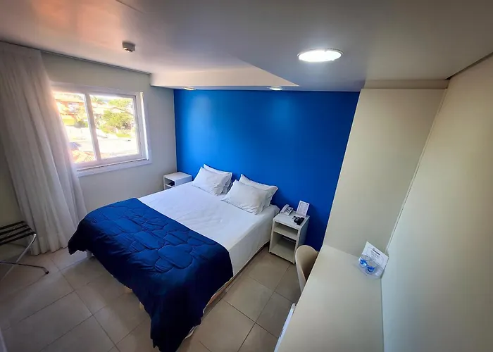 Hotel Don Zepe Florianópolis