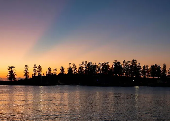 The Sebel Kiama Hotel