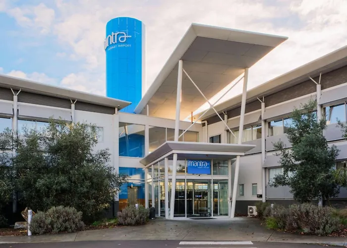 Mantra Hobart Airport Hotel Cambridge