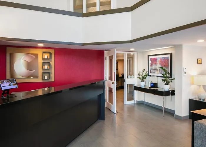 Comfort Inn Yarmouth
