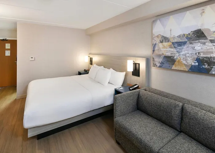 Comfort Inn Yarmouth