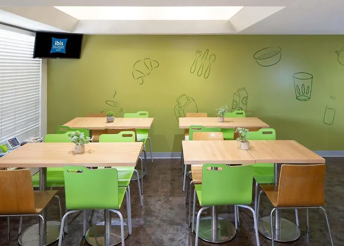 Ibis Budget - Campbelltown