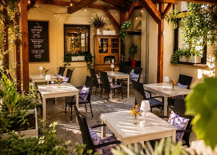 Hotel Merkur - Czech Leading Hotels Prag