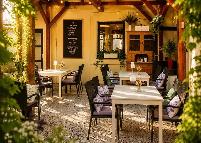 Hotel Merkur - Czech Leading Hotels Prag
