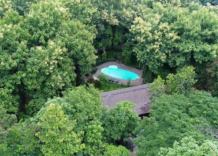 E-Outfitting Doikham Resort เชียงใหม่