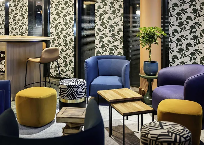 Astoria Appart'hôtel Agen