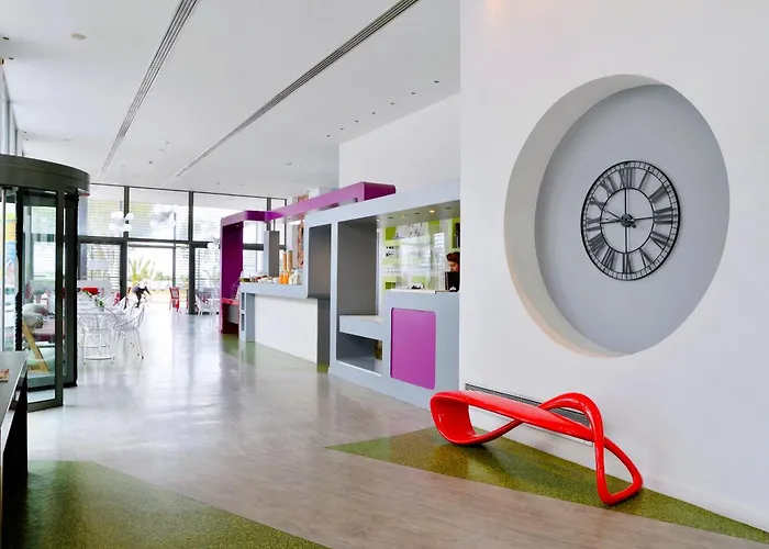 Airotel Patras Smart Hotel