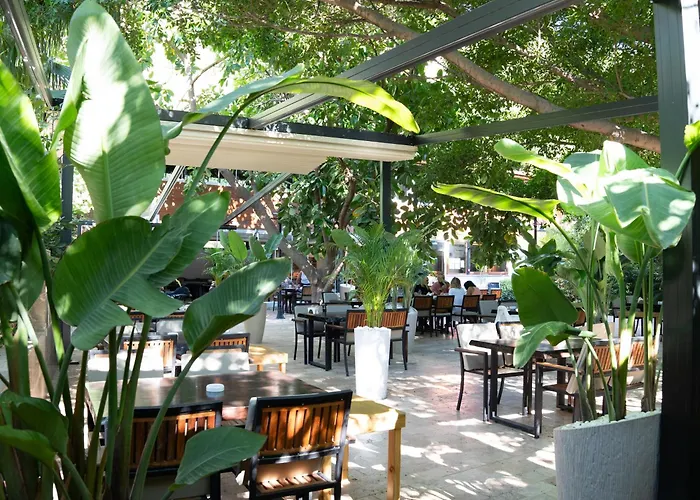 Cirali Hotel
