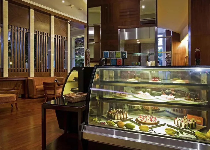 Novotel Semarang