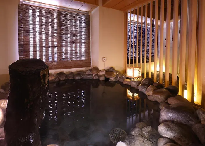 Dormy Inn Tsu
